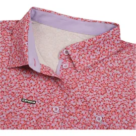 ICEPEAK Broxton Bluse Pink 46