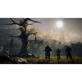 Outriders (USK) (PS5)