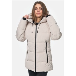Lonsdale Frauen Winterjacke mit Kapuze SALLY