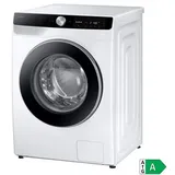 SAMSUNG Waschmaschine 9kg, EEK A WiFi, App-Steuerung 3J.Herstellergarantie WW9EDG6U85LKU2 WW6400D