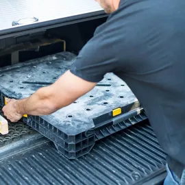 Stanley Klappbare Werkbank FatMax Express