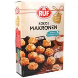 2 x RUF Kokosmakronen