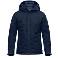 Fjällräven Skogsö Padded Jacket dark navy L