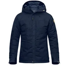 Fjällräven Skogsö Padded Jacket dark navy L
