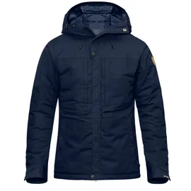Fjällräven Skogsö Padded Jacket dark navy L