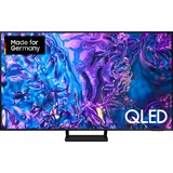 Samsung Q70D QLED 4K Tizen Smart TV