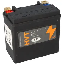 Akkuman MH HVT-3 14 Ah