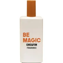 PARFUMS SAPHIR Chic & Fun Be Magic Eau de Cologne 50 ml