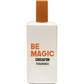 PARFUMS SAPHIR Chic & Fun Be Magic Eau de Cologne 50 ml