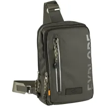 CAMEL ACTIVE Explore Rucksack Grün