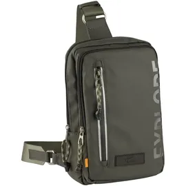 CAMEL ACTIVE Explore Rucksack Grün