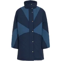 B.YOUNG Übergangsmantel BYBocci blau / navy L