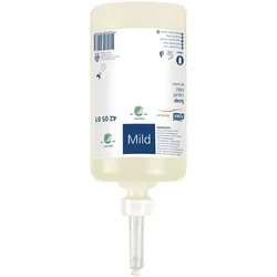 Tork Premium milde Flüssigseife 420501 Allzweckseife S1 Spender - 1000ml