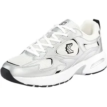 Karl Kani PRIME RUNNER 2 Herren Silber 41
