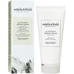 Estelle & Thild Ultra Rich Repair Gesichtscreme 50 ml