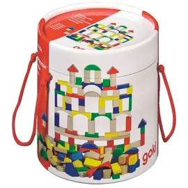 GoKi Bausteine 100er (58669)