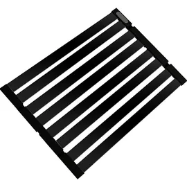 Systemceram Premium Faltmatte Schwarz