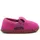 Giesswein Unisex Kinder Türnberg Flache Hausschuhe, Beere 376, 31 EU