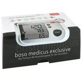Boso medicus exclusive Blutdruckmessgerät XS Kind
