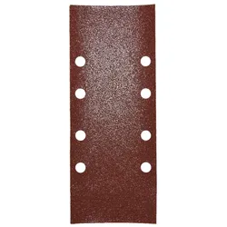 Makita Schleifpapier - für Holz, Metall - 10 Stücke
