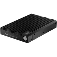 OWC U2 Shuttle 4.0TB 3.5-inch NVMe U.2 SSD