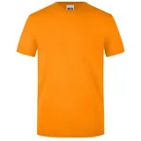 James & Nicholson Signal T-Shirt JN1838" - James & Nicholson Neon-Orange L"