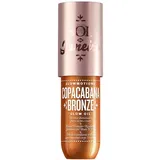 Sol de Janeiro Glowmotions Copacabana Bronze Glitzeröl für den Körper 75 ml