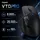 Rapoo VT0PRO schwarz