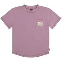 Levi's Kids Shirt in Lila - 128