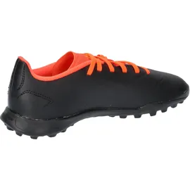 adidas Predator 24 League TF Kinder Core Black/Cloud White/Solar Red 38 2/3