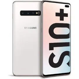 Samsung Galaxy S10+ 512 GB Ceramic White