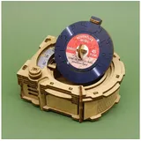 iDventure Cluepuzzle - Knobelkiste Record Player
