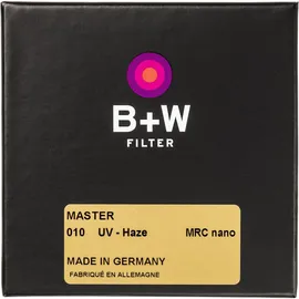 B+W UV-FILTER MRC nano MASTER 46mm