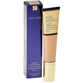 Estée Lauder Futurist Hydra Rescue Moisturizing Makeup LSF 45 2N1 desert beige 35 ml