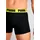 Puma Everyday Basic Boxershorts Gelb / Schwarz L 2er Pack