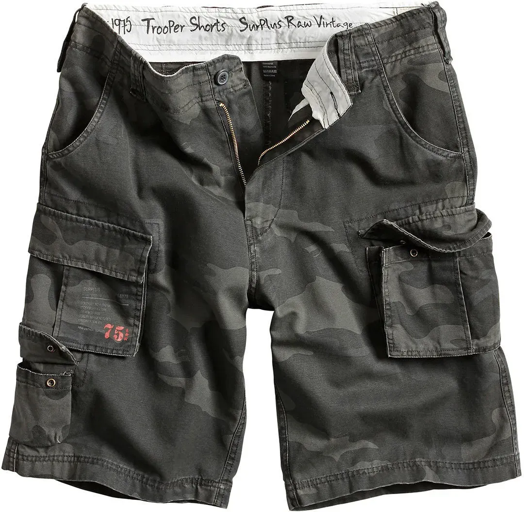 Surplus Trooper Shorts