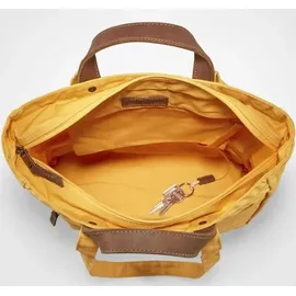 Fjällräven Totepack No. 1 black