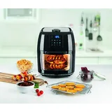 GOURMETmaxx XXXL Airfryer
