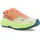HOKA Speedgoat 7 Damen Persimmon/Neon Yuzu 38 2/3