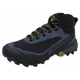 Scarpa Ribelle Cross 2 Mid GTX Schuhe (Größe 43