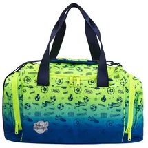 McNeill Sporttasche Football 2T mehrfarbig