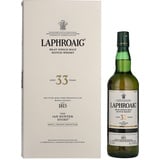 Laphroaig 33 Years Old The Ian Hunter Story Book 3: Source Protector Limited Edition 49,9% Vol. 0,7l in Geschenkbox