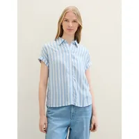 Tom Tailor Hemd in Hellblau - 46
