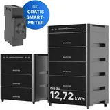 Marstek Venus A - bis zu 12,72kWh Speicher für Balkonkraftwerke