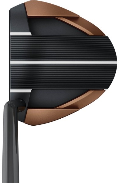 Ping Putter Heppler Ketsch straight Arc adjustable - CustomFit