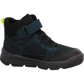 superfit Mars Grün/Gelb 28
