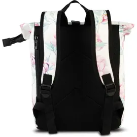 BENCH hydro 13 l weiß/pink