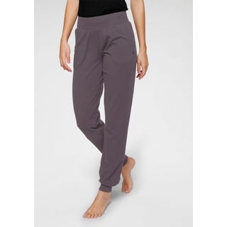 Ocean Sportswear Yogahose »Soulwear - Yoga & Relax Pants - Loose Fit«, Gr. 42 - N-Gr, taupe, , 56863363-42 N-Gr