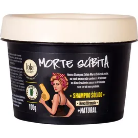Lola Cosmetics Morte Súbita Festes Shampoo 100 g