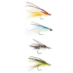 Dragon Fliegen-Sortiment Premium (Deceiver 1)
